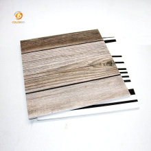 100% Polyester Fiber Acoustic Painting Panel